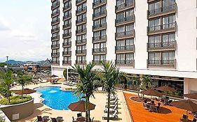 Movich Hotel de Pereira